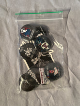 Load image into Gallery viewer, All Hallows Button Pack