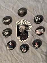 Load image into Gallery viewer, All Hallows Button Pack