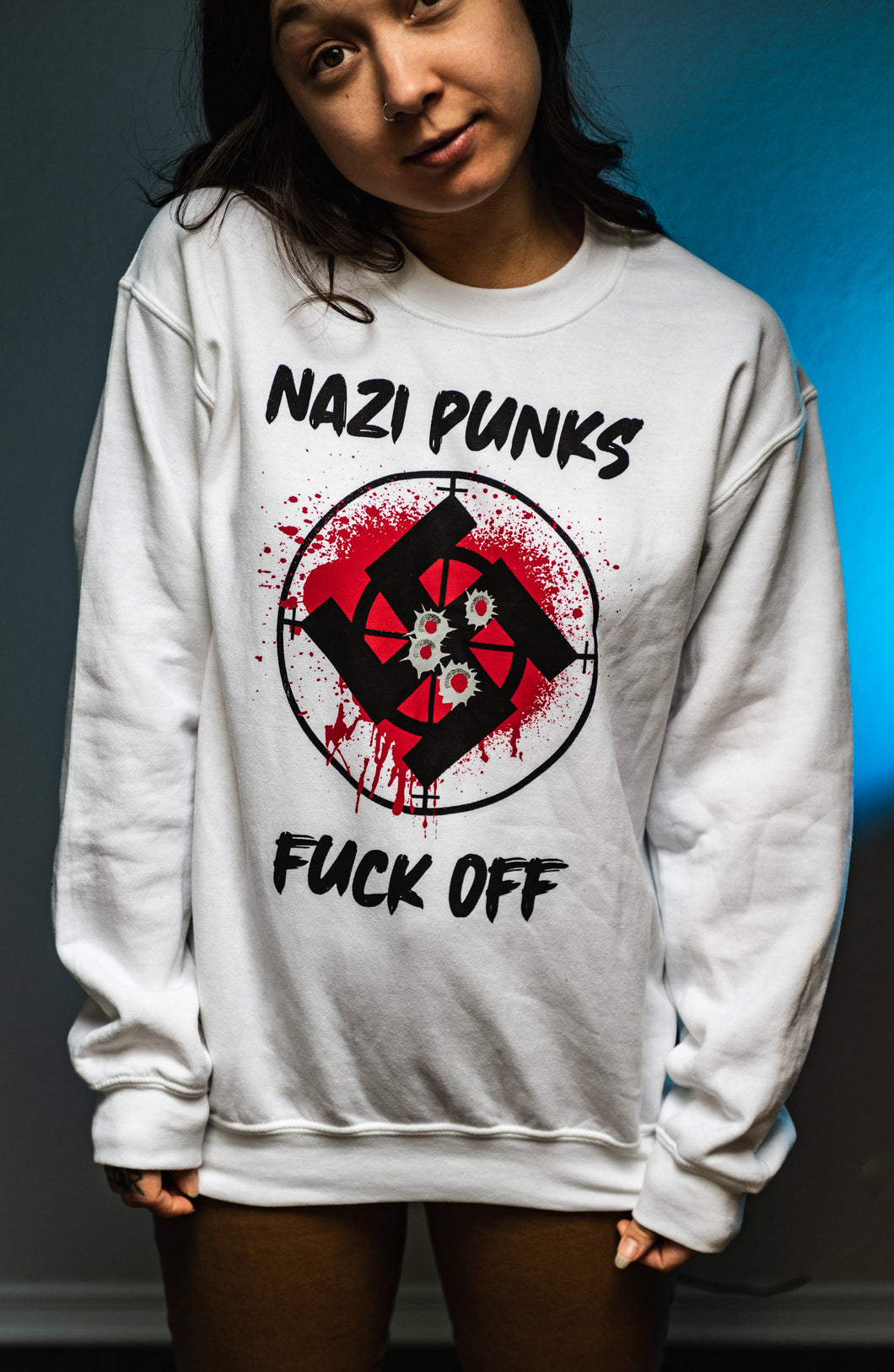 NPFO Sweatshirt