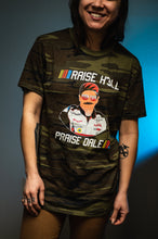 Load image into Gallery viewer, RHPDale Camo Tee

