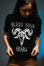 Load image into Gallery viewer, Bless Your Heart Tee
