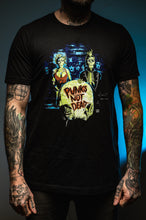 Load image into Gallery viewer, Punks Not Dead Tee
