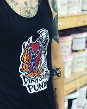 Load image into Gallery viewer, Dirty South Punx Tee
